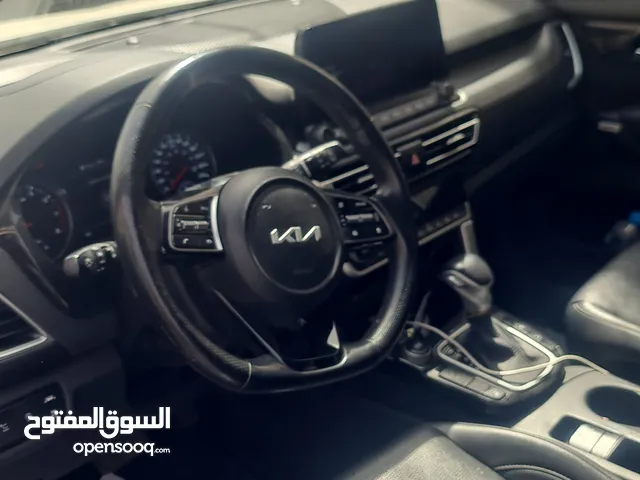 كيا سيلتوز للبيع رقم بغداد فول مواصفات مكينه تيربو