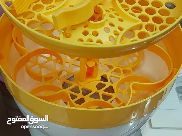 جهاز معقم رضاعات