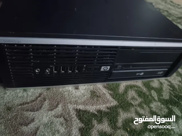 Windows HP Computers for sale in Aqaba