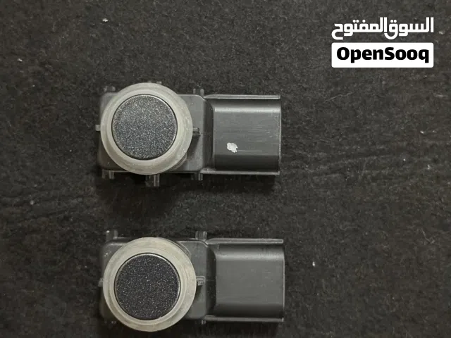 حساسات خلفية هوندا اكورد (23 - 25)