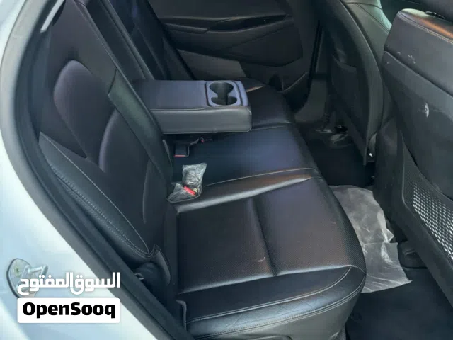 Used Hyundai Tucson in Al Riyadh