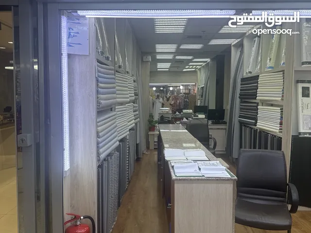 36 m2 Shops for Sale in Kuwait City Qibla