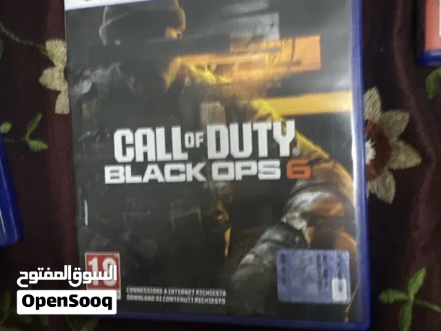 Call of duty black ops 6