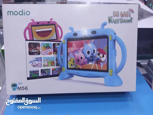 7 انش تابلت اطفال غني عن تعريف 128g  6ram