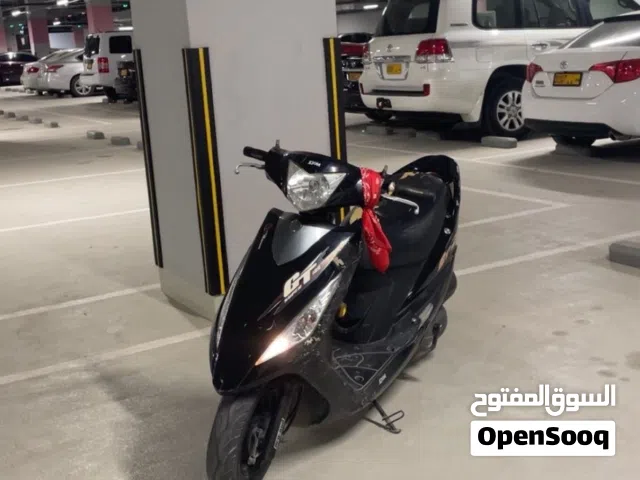 2022 Sym Wolf Classic 150
