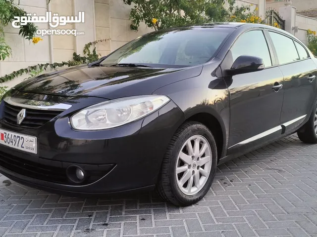 Used Renault Fluence in Northern Governorate