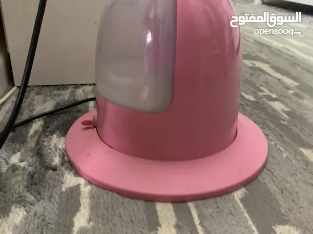 مكوى بخار مستعمل بحال الجديد