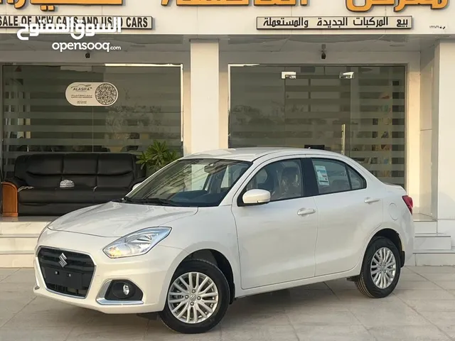 New Suzuki Dzire in Al Batinah