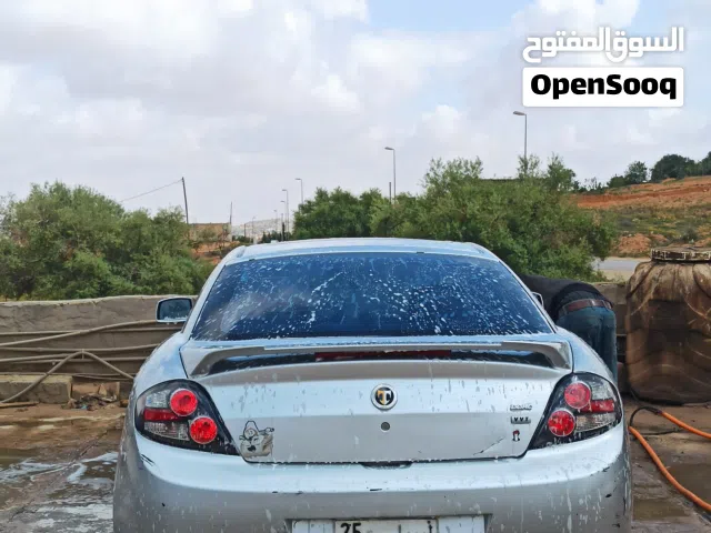 Used Hyundai Elantra in Gharyan