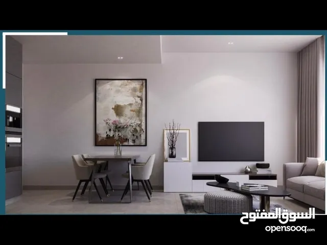 1 m2 1 Bedroom Villa for Sale in Abu Dhabi Yas Island
