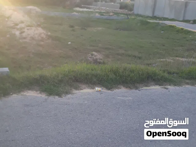 Residential Land for Sale in Tripoli Al-Baesh