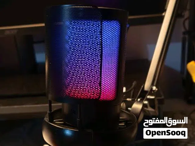 مايك me6s الوحش