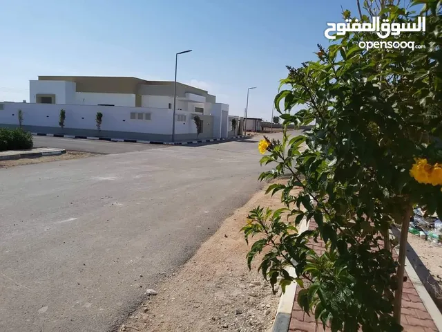 Residential Land for Sale in Benghazi Al Hawary