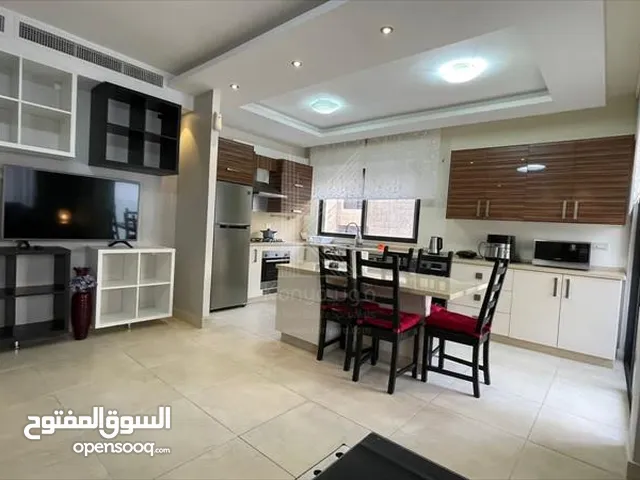 Luxurious Furnished Apartment For Rent In Um Uthaina