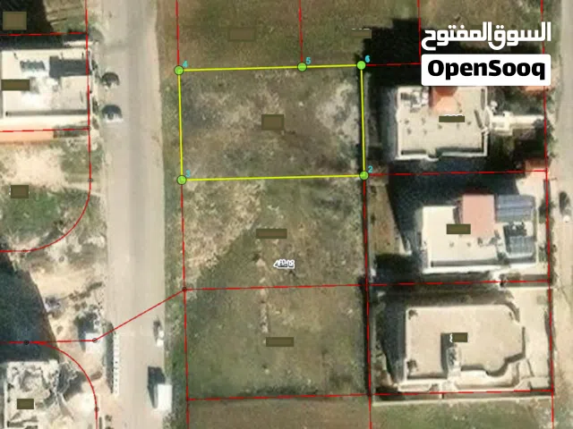 Residential Land for Sale in Irbid Aydoun