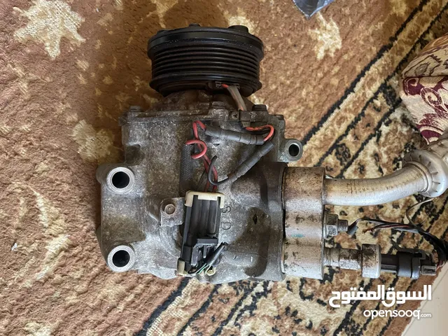Mechanical parts Mechanical Parts in Al Ain