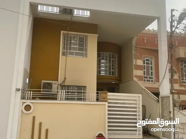 دار سكن بموقع تجاري ممتاز في الجزائر حي عمان