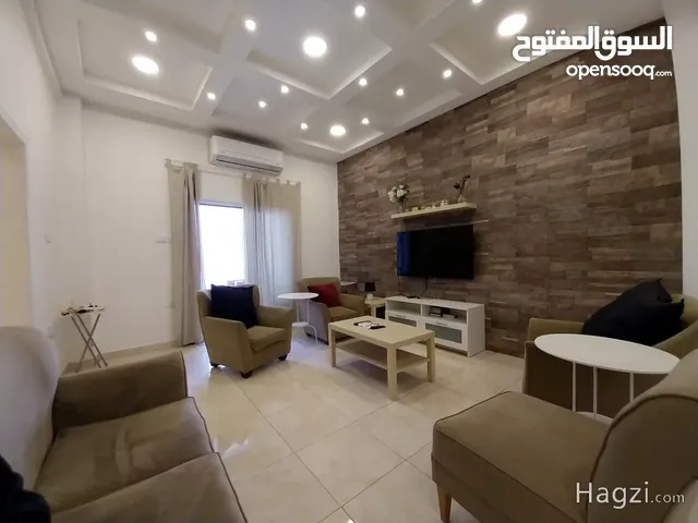 115 m2 3 Bedrooms Apartments for Rent in Amman Jabal Al-Lweibdeh