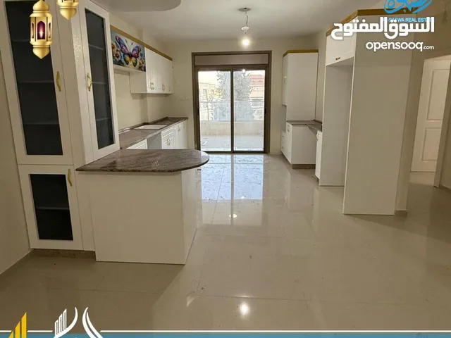 150 m2 3 Bedrooms Apartments for Rent in Ramallah and Al-Bireh Al Masyoon