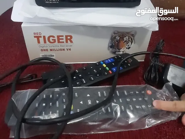 TIGER ONE MILLIONE V4