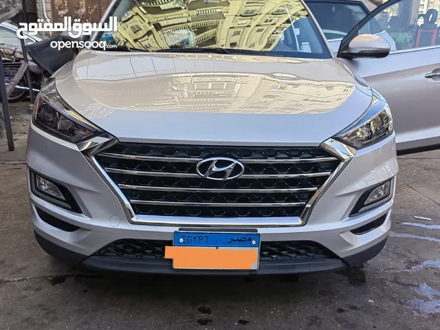 Hyundai Tucson 2019 in Alexandria