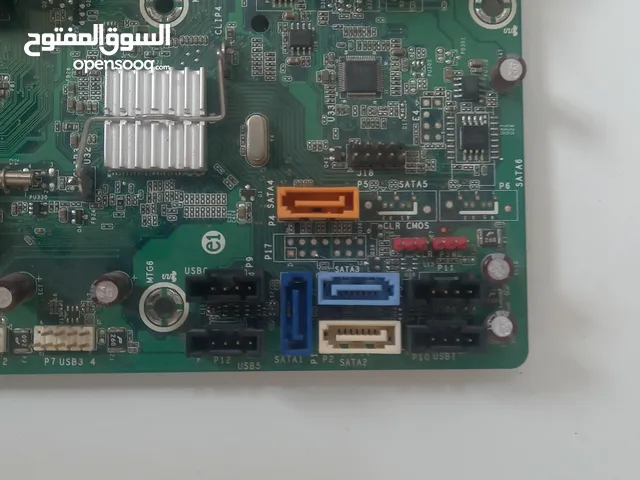 Motherboard for sale in Tripoli