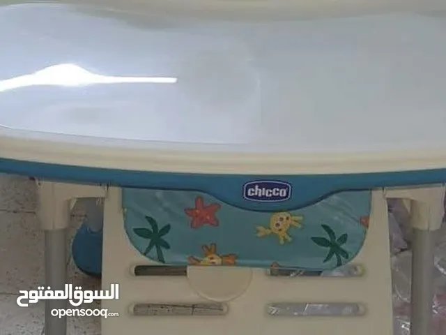 كرسي طعام للبيع ماركة جيكو