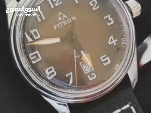 ساعه فيترون ماستر
