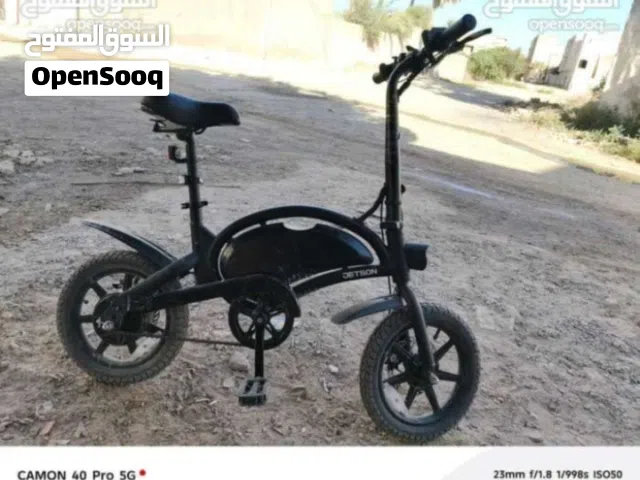 مستعمل حاله جيده سكوتر أموره طيبه