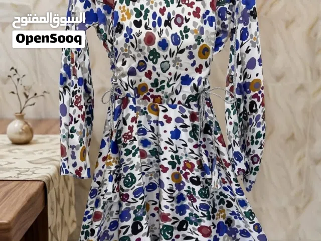 فستان نسائي انيق للمناسبات