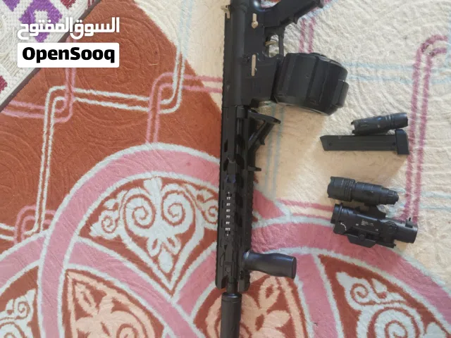 سلاح قوي جدا الوصف مهم