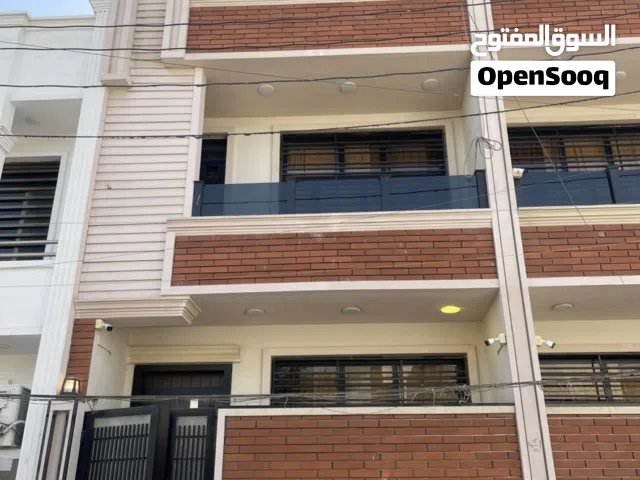 Furnished Monthly in Baghdad Dora