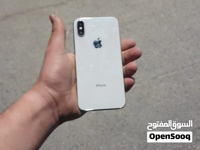 Apple iPhone XS 512 GB in Amman