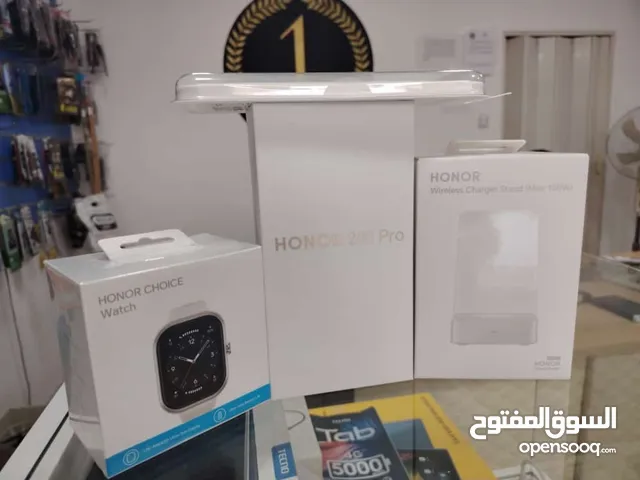 Honor Honor 200 Pro 512 GB in Irbid