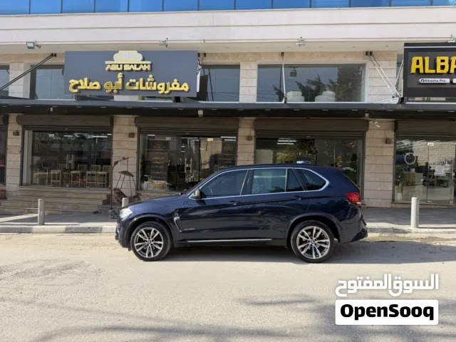 Bmw x5 2015