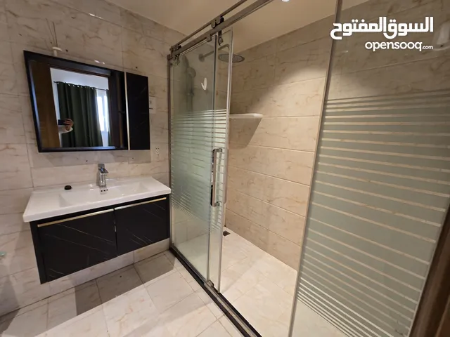 100 m2 2 Bedrooms Apartments for Rent in Muscat Al Khoud