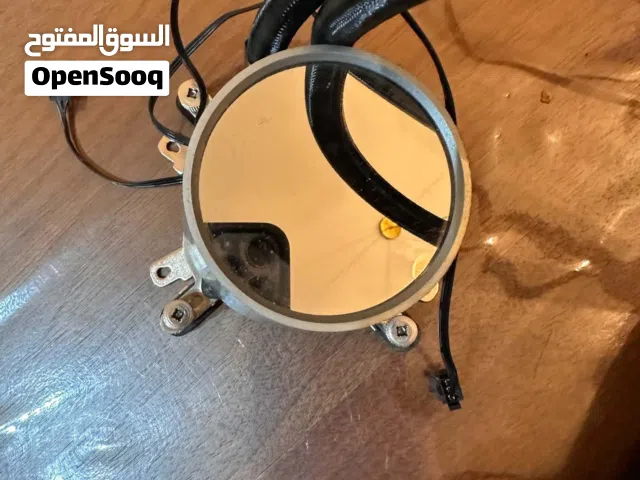 مبرد مائي للبيع استخدام خفيف