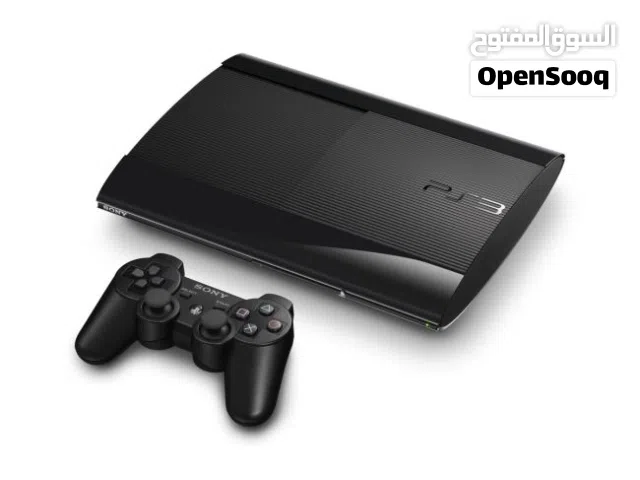 PlayStation 3 PlayStation for sale in Al Batinah