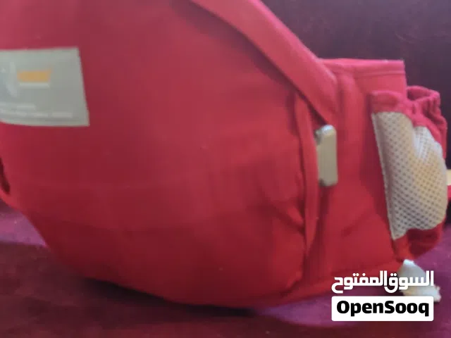 حمالة خصرر امريكي جديده استخدمتها مره وابني كبر عليها فخمه جدا كباريه 10 دنانير نهائي ببلاش