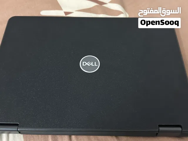 Dell touch screen laptop