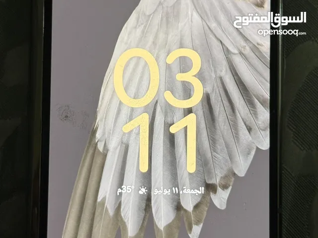 Pixel fold