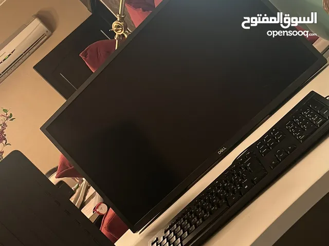 كمبيوتر مكتبي