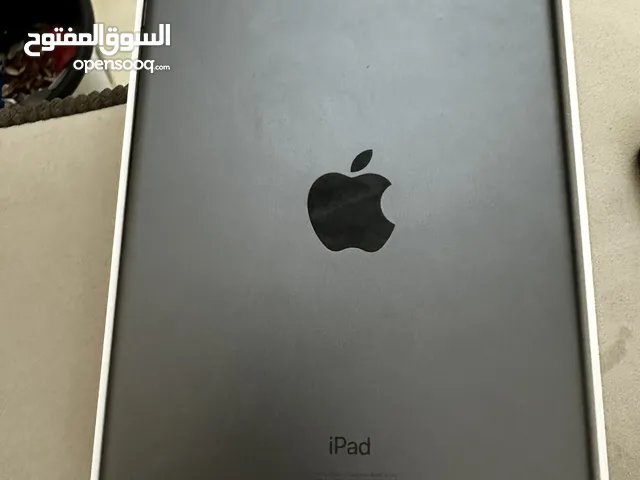 Apple iPad Mini 5 64 GB in Ajman