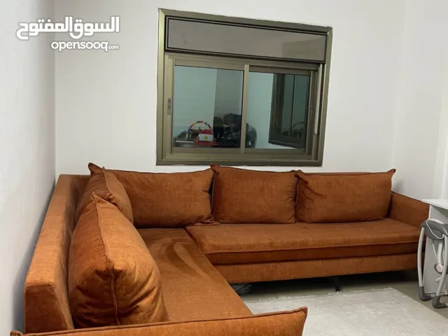 شقة مفروشة للاجار في شارع عصيرة