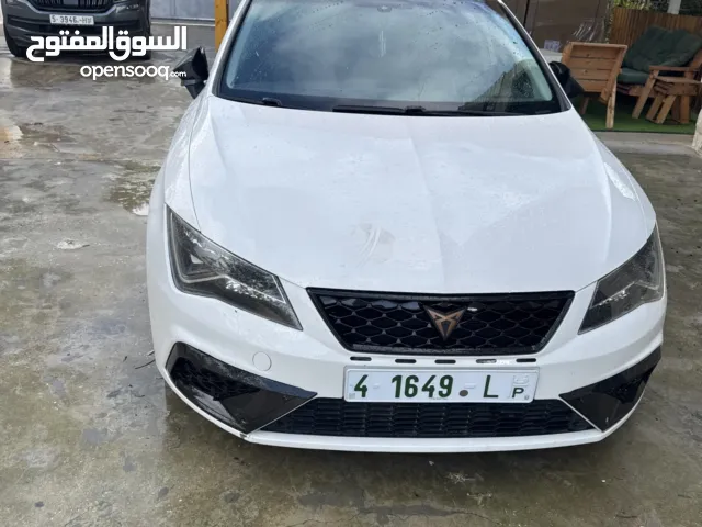 سيات ليون fr