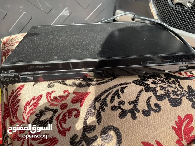 DVD for sale in Central Governorate