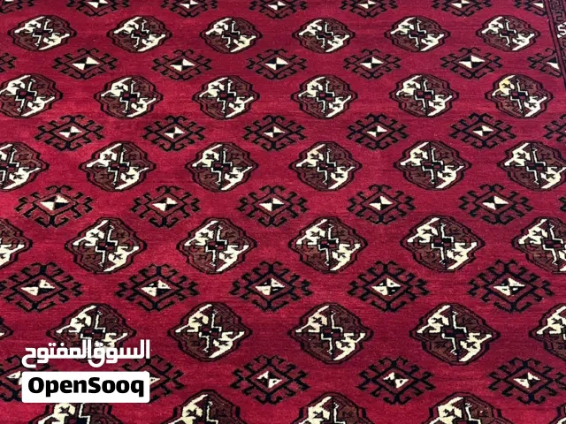 سجادة ايراني (بخارة درجة أولى باعلي المواصفات )