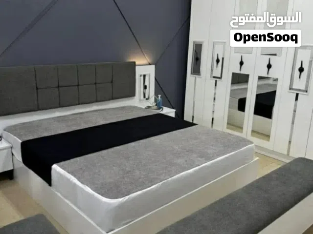 معلم نجار فك وتركيب غرف صيانة تعديل بالمدينة المنورة