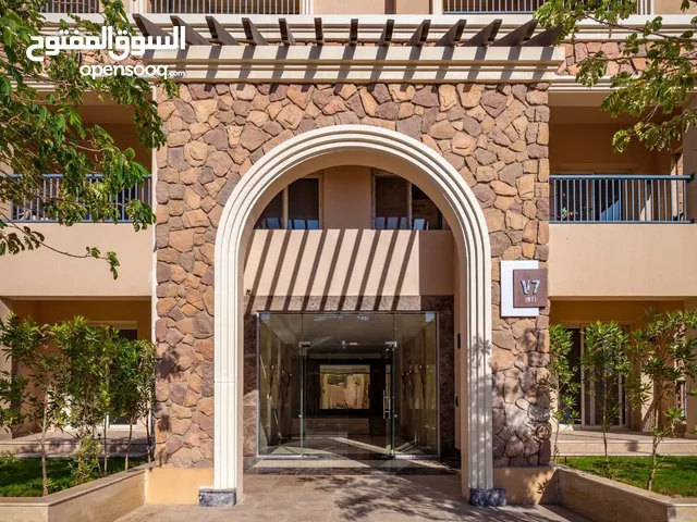 112m2 3 Bedrooms Apartments for Sale in Cairo Fifth Settlement