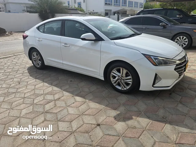 Hyundai 2019